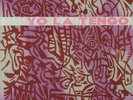 Yo La Tengo - I Am Not Afraid of You and I Will Beat Your Ass  NEW VINYL 2LP