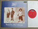 THIN LIZZY, shades of a blue orphanage, DECCA Royal Sound, RARE&TOPVINYL