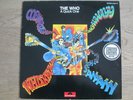 THE WHO, a quick one, POLYDOR REC 1966,LIMITED, near MINT