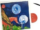 Calexico / Iron And Wine In The Reins Red Tour Only Vinyl LP