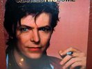 NOS SEALED  1981 DAVID BOWIE CHANGES TWO BOWIE AFL1-4202 LP ALBUM   R2