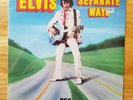 WOW   SEALED MINT 1972 Elvis Presley 