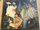 FUNK / SOUL  -- UNIVERSAL MESSENGERS --AN EXPERIENCE IN THE BLACKNESS OF SOUND