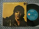 STEVE MILLER BAND rare Aussie PC 7