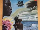 Miles Davis Bitches Brew Vinyl 2 LP NM Shrink Canada CS 9996 GP 26