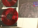 The Art of Self Defense by High on Fire Red Lp Vinyl Southern Lord Kyuss Sleep