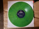 The Cars - Panorama (Green Vinyl, No Album Cover, 180 gram)