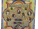 Lynyrd Skynyrd ?– Second Helping LP (1974 MCA - 413) Vinyl Printed in USA