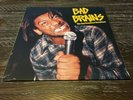 Bad Brains “The San Francisco Broadcast” LP (Vinyl, Radio X) New Sealed Ltd. 500
