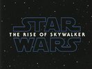 WILLIAMS, John - Star Wars: The Rise Of Skywalker (Soundtrack) - Vinyl (LP)