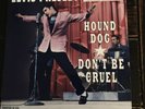 Elvis Presley,Hound Dog,,,,47-6604,,Rare Alt Cover