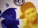 ROCK, Pete/CL SMOOTH - All Souled Out - Vinyl (12