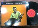 MILES DAVIS MILESTONES COLUMBIA 18AP 2054 MONO JAPAN VINYL LP