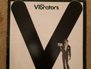 The Vibrators Pure Mania Vinyl LP