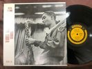 MINT  WARDELL GRAY MEMORIAL VOL. 1 PRESTIGE SMJ 6601 MONO JAPAN Vinyl LP