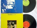 Steve Miller Band RECALL THE BEGINNING (w/ poster) + BRAVE NEW WORLD 2 lp lot