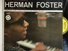 Herman Foster Have You Heard LP Epic Promo DG Mono