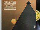 Dave Pike - Pike's Peak LP Bill Evans Epic Mono