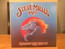 STEVE MILLER BAND - GREATEST HITS 1974-78 - SOO511872 - Near Mint / Very Fine
