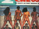 As nasty as they wanna be (1989) [Vinyl LP] The 2 Live Crew Doppel Vinyl LP Set