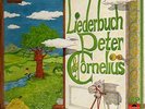 Liederbuch [ 2 Doppel Vinyl Doppelvinyl LP] Box Set Edition Peter Cornelius Neu