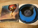 Circa Survive On Letting Go Vinyl LP Blue