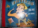 RCA VICTOR: SPIKE JONES AND HIS CITY SLICKERS MUSICAL DEPRECIATION 78 RPM