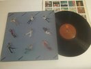 Pleasure Lp Joyous Disco Funk Breaks Jazz Fantasy F-9526 1977 VG++