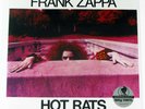 Frank Zappa ?Hot Rats Vinyl LP 180 GRAM NEW SEALED
