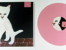 Duster Pink Vinyl LP S/T Radiohead Beach House My Bloody Valentine Shozegaze