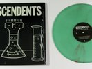 Descendents ?Hypercaffium Spazzinate Glow in the Dark Vinyl LP NoFX Bad Religion