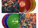 MONDO AVENGERS: INFINITY WAR + ENDGAME Box Set 6XLP Stone Colored Vinyl Preorde
