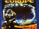 Europe - Prisoners In Paradise (LP, Album)