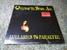 Queens Of The Stone Age - Lullabies To Paralyze Explicit Version [Vinyl New]