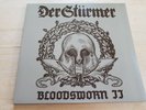Der Stürmer ?– Bloodsworn II -  2 x lp' - goatmoon