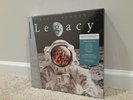 Legacy Limited Edition Box Set Garth Brooks 7 Vinyl And 7 CD - BRAND NEW