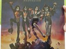 KISS DESTROYER LP NBLP-7025 LP CASABLANCA SEALED