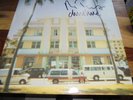 PET SHOP BOYS-DOMINO DANCING REMIX -UK PARLOPHONE FULLY AUTOGRAPHED-SEE SCANS