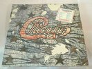 Chicago III Sealed Vinyl Records LP USA 1971 Orig Columbia C2 30110 Hype & Poste