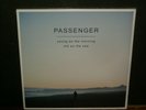 PASSENGER - Young as the Morning Old as the Sea 2-LP New SEALED vinyl