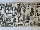 ROLLING STONES - EXILE ON MAIN STREET - 1972 U.K DOUBLE VINYL LP - EX VINYLS