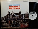 THE AMBOY DUKES Best LP MAINSTREAM S6125 STEREO 1969 Psych WL PROMO Ted Nugent