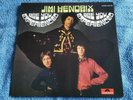 The Jimi Hendrix Experience ?– Are You Experienced - 12