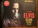 Danzig Sings Elvis Pink Vinyl Limited Edition Sold Out Gatefold LP Misfits