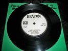 PAULA PARFITT - LOVE IS WONDERFUL - Mint-