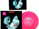 NM/NM QUEEN TOO MUCH LOVE WILL KILL YOU 7