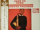 Ornette Coleman The Shape Of Jazz To Come Atlantic P-6004A OBI JAPAN VINYL LP