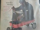 Thelonious Monk,  Monks music,  Riverside.