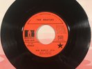 BEATLES 45. France. ‘72. Odeon. No PS. *MONO*   SHE LOVES YOU. I’LL GET YOU. VG+
