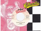 CREAM - SUNSHINE OF YOUR LOVE / WHITE ROOM 